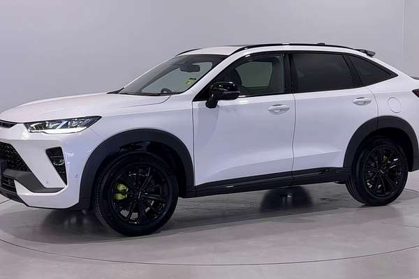 2025 GWM Haval H6GT Ultra B03