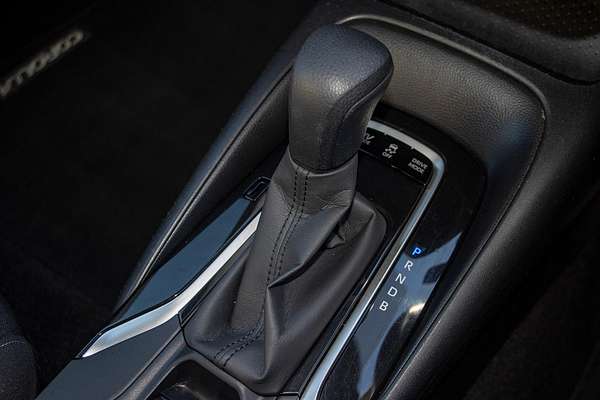 2020 Toyota Corolla Ascent Sport Hybrid ZWE211R