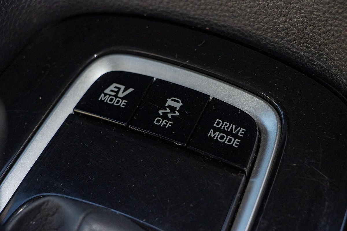 2020 Toyota Corolla Ascent Sport Hybrid ZWE211R