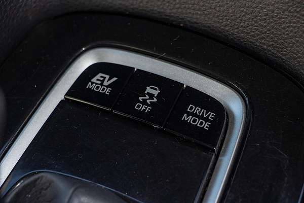 2020 Toyota Corolla Ascent Sport Hybrid ZWE211R