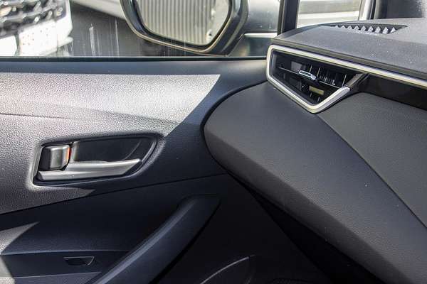 2020 Toyota Corolla Ascent Sport Hybrid ZWE211R