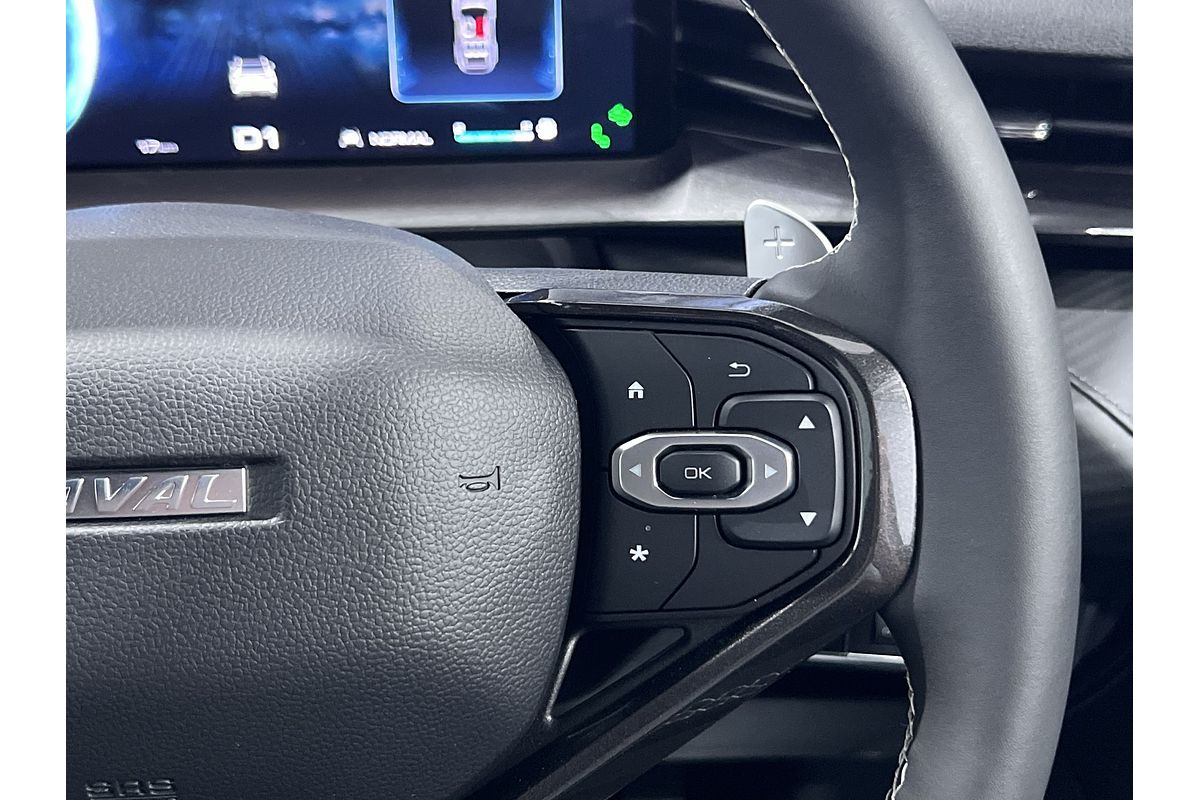 2025 GWM Haval H6GT Ultra B03