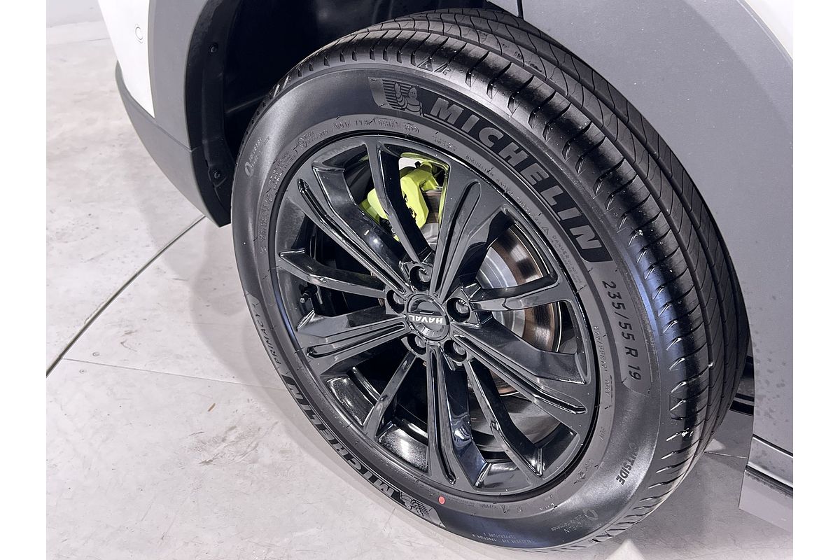 2025 GWM Haval H6GT Ultra B03