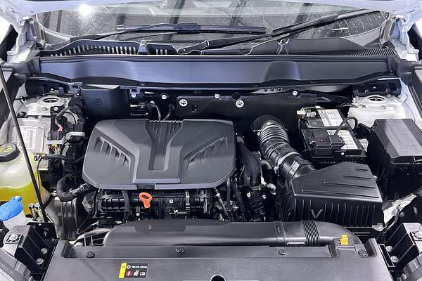 2025 GWM Haval H6GT Ultra B03