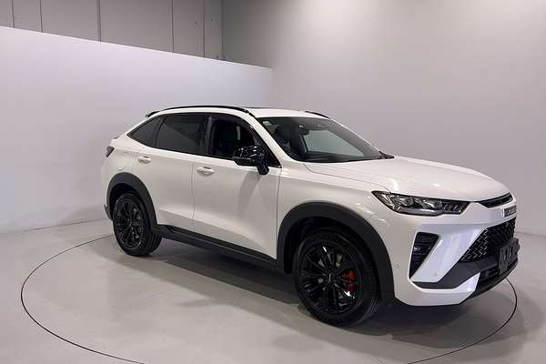 2025 GWM Haval H6GT Ultra PHEV B03
