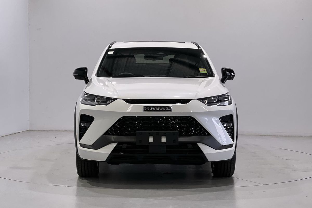 2025 GWM Haval H6GT Ultra PHEV B03