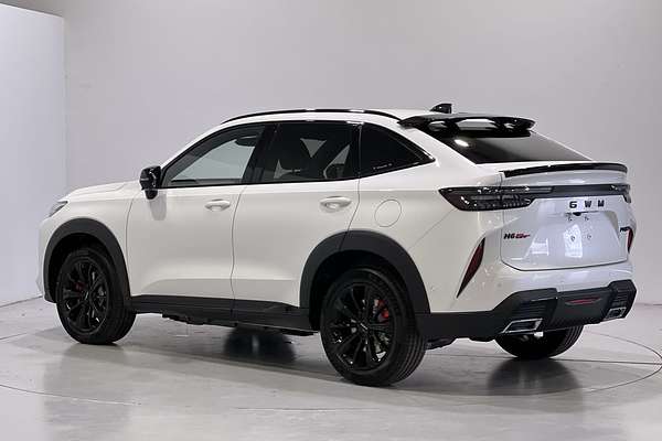 2025 GWM Haval H6GT Ultra PHEV B03