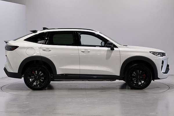 2025 GWM Haval H6GT Ultra PHEV B03