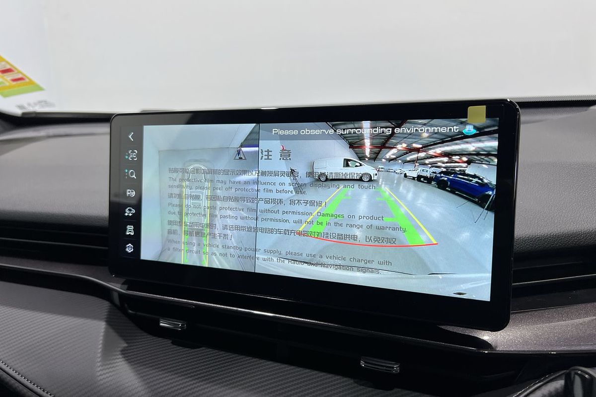 2025 GWM Haval H6GT Ultra PHEV B03