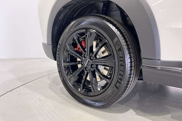 2025 GWM Haval H6GT Ultra PHEV B03