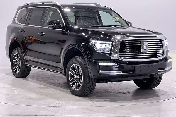 2025 GWM Tank 500 Ultra Hybrid P03