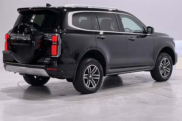 2025 GWM Tank 500 Ultra Hybrid P03