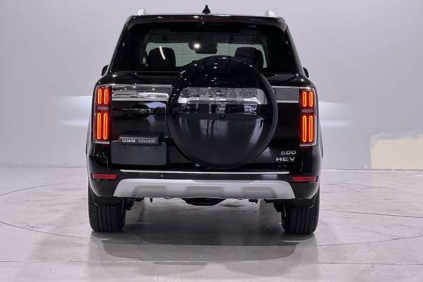 2025 GWM Tank 500 Ultra Hybrid P03