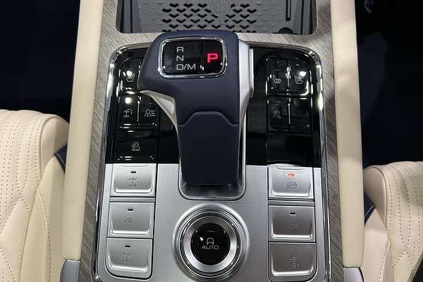 2025 GWM Tank 500 Ultra Hybrid P03