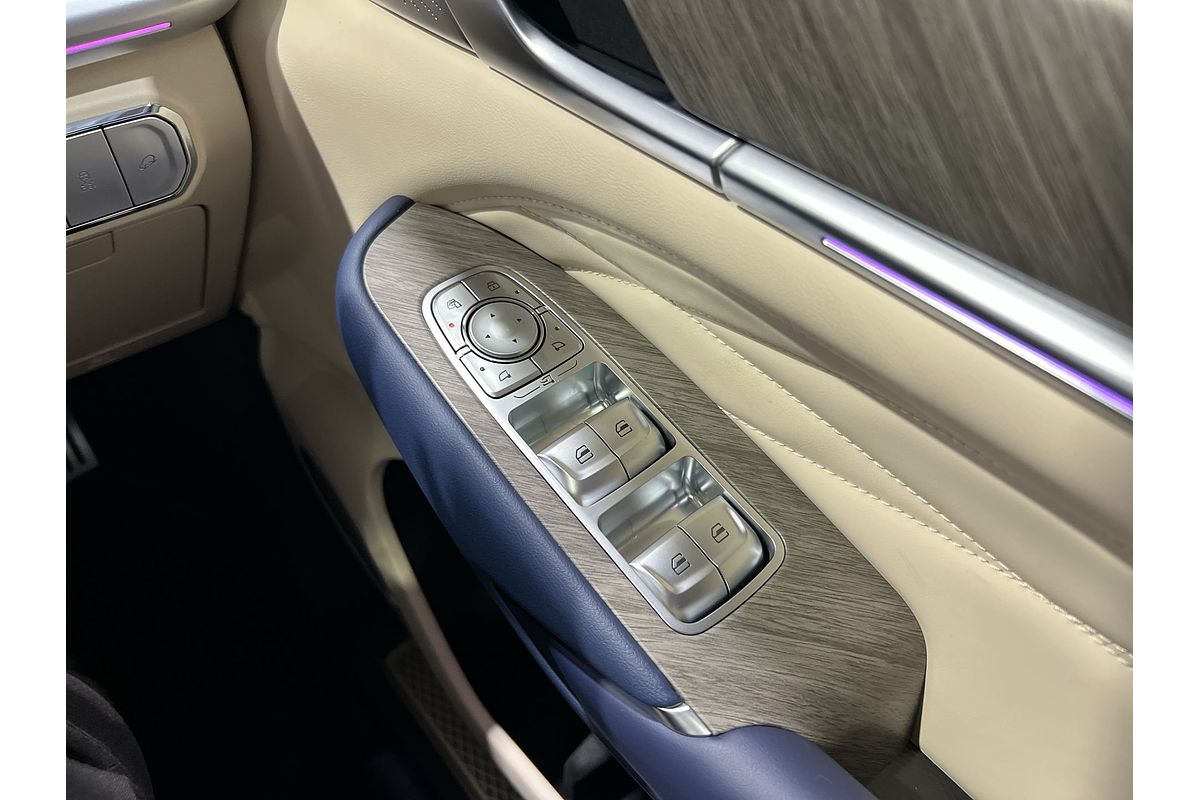 2025 GWM Tank 500 Ultra Hybrid P03