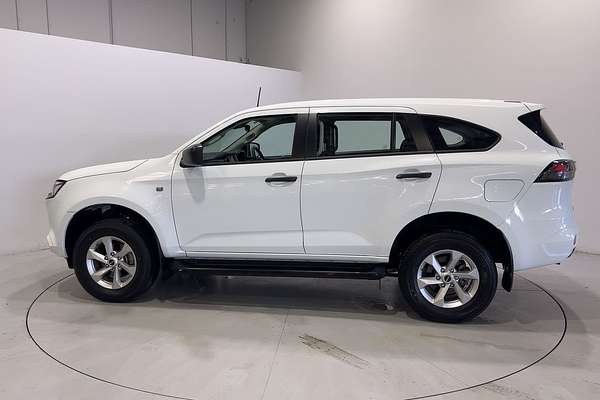 2023 Isuzu MU-X LS-M
