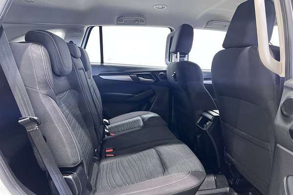 2023 Isuzu MU-X LS-M
