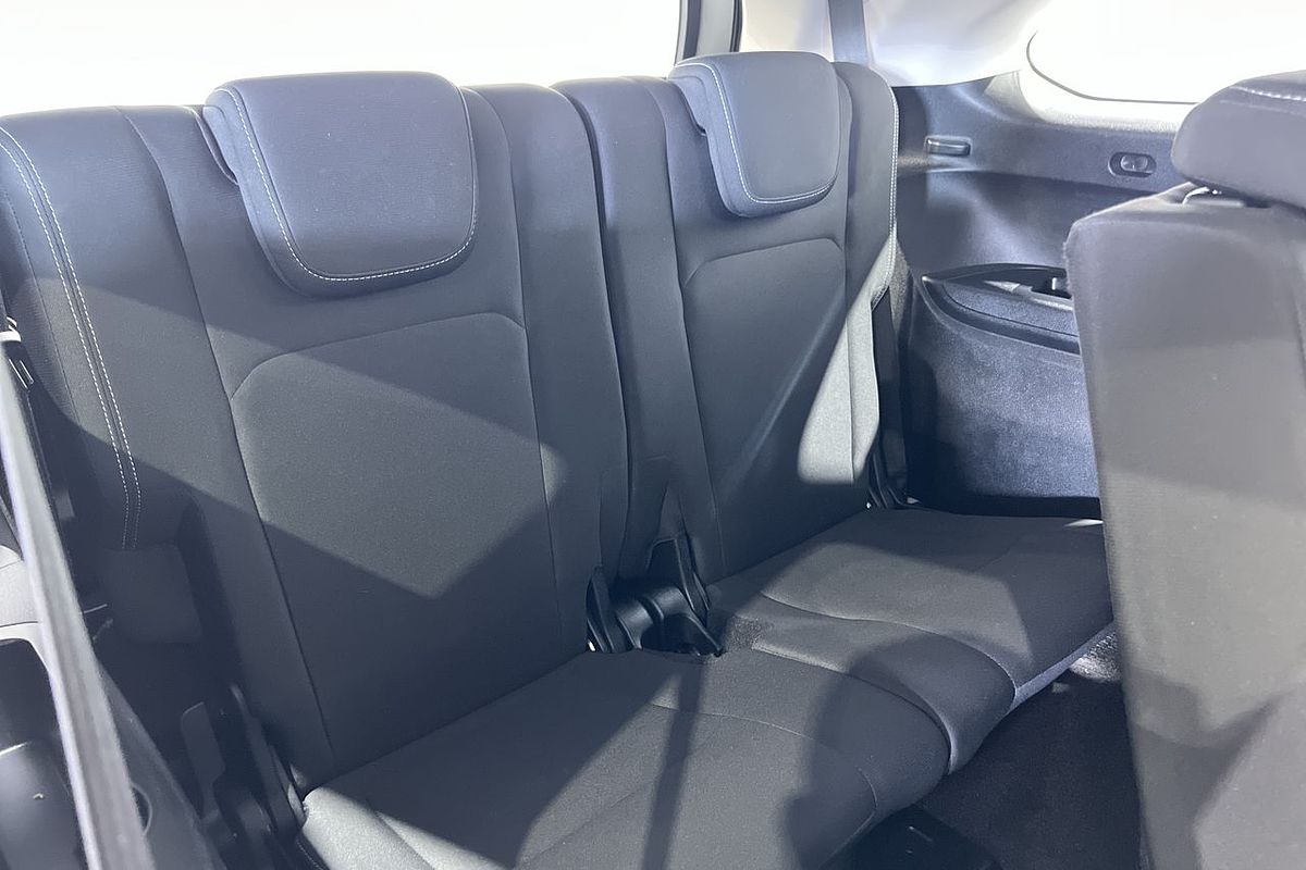 2023 Isuzu MU-X LS-M