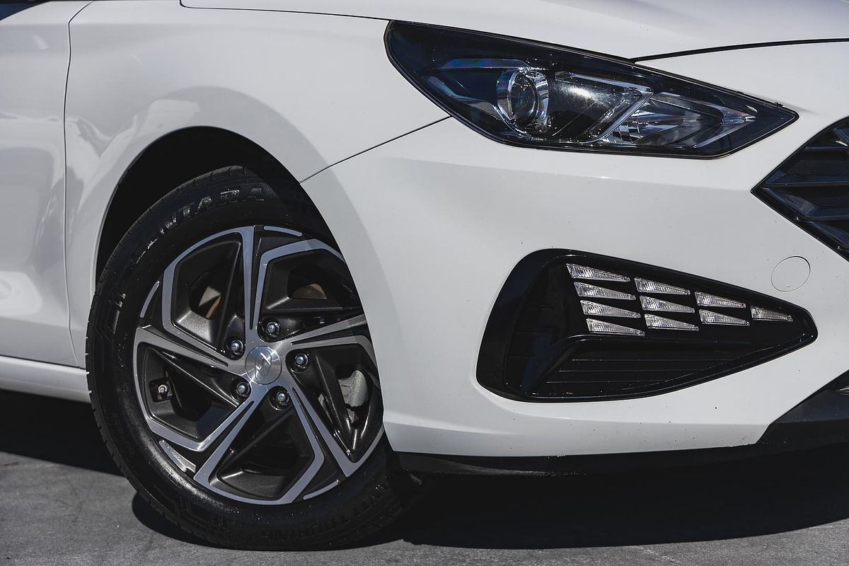 2021 Hyundai i30 PD.V4