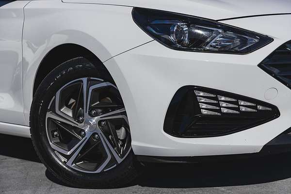 2021 Hyundai i30 PD.V4