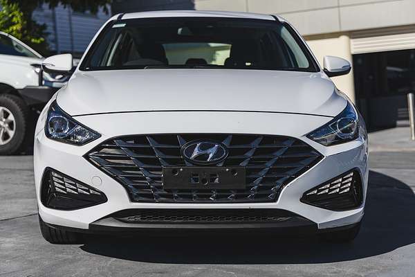 2021 Hyundai i30 PD.V4