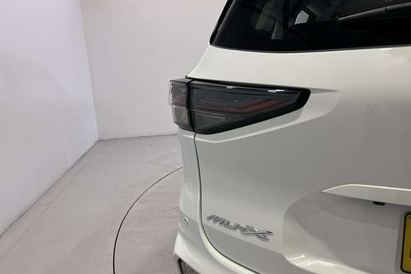 2023 Isuzu MU-X LS-M