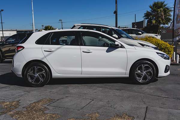 2021 Hyundai i30 PD.V4
