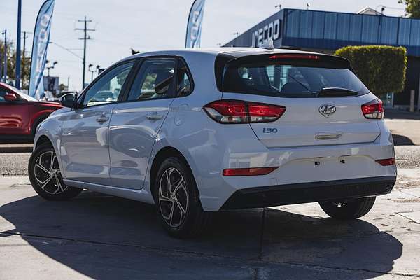 2021 Hyundai i30 PD.V4