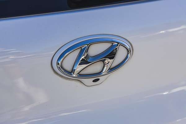 2021 Hyundai i30 PD.V4