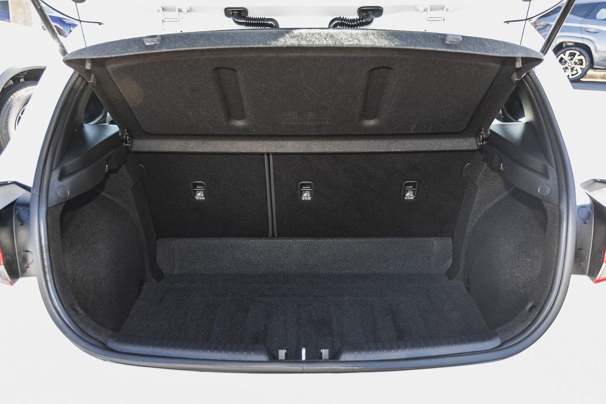 2021 Hyundai i30 PD.V4