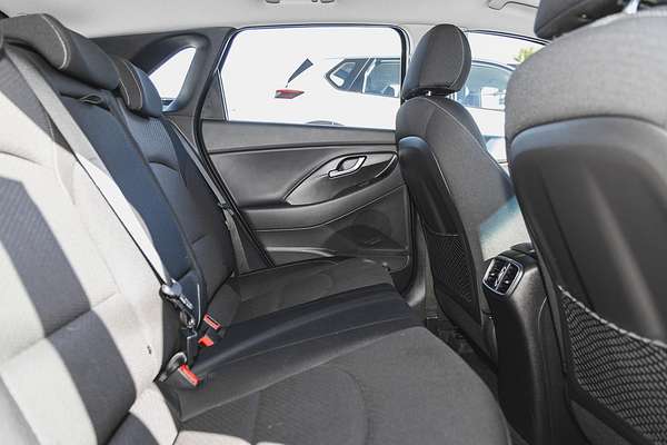 2021 Hyundai i30 PD.V4