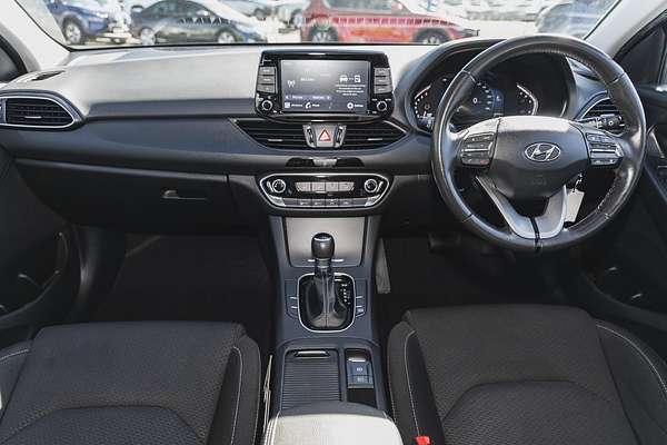 2021 Hyundai i30 PD.V4
