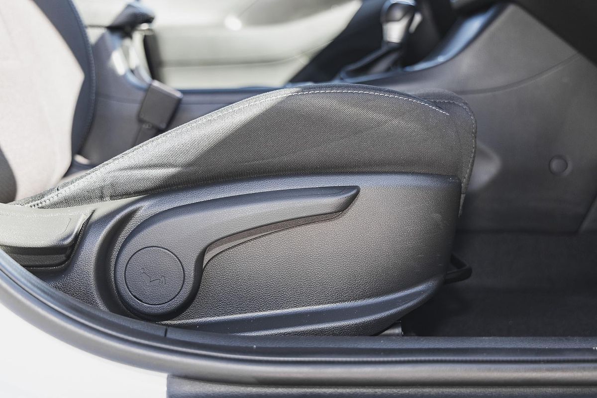 2021 Hyundai i30 PD.V4