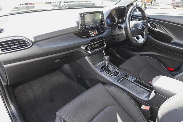 2021 Hyundai i30 PD.V4