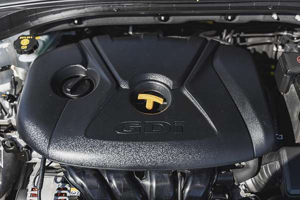 2021 Hyundai i30 PD.V4