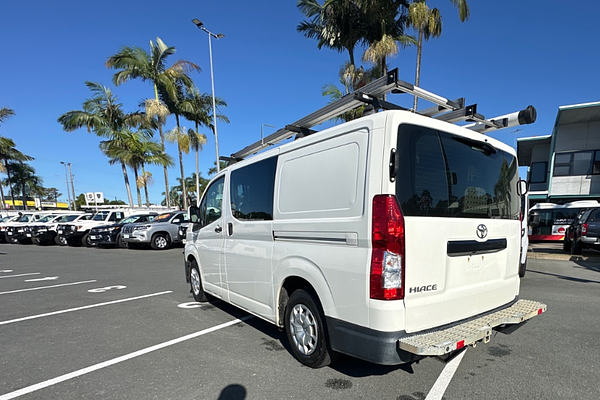 2020 Toyota Hiace GDH300R LWB