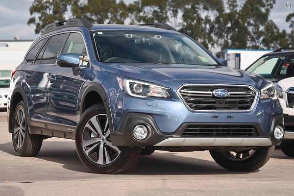 2020 Subaru Outback 2.5i Premium 5GEN