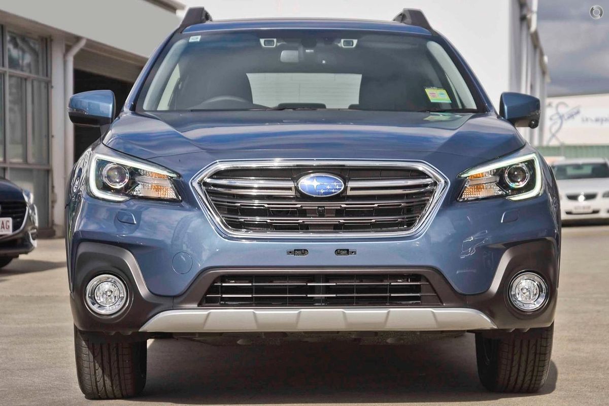 2020 Subaru Outback 2.5i Premium 5GEN