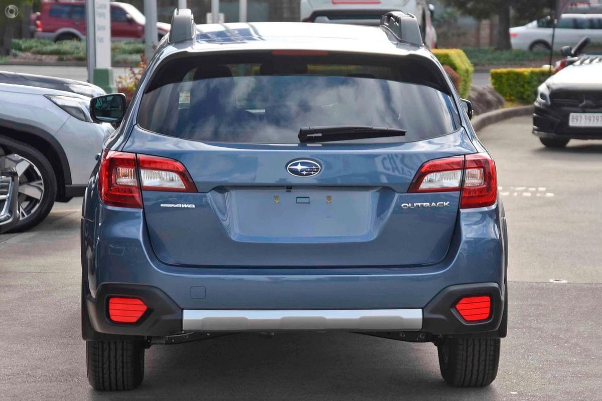 2020 Subaru Outback 2.5i Premium 5GEN