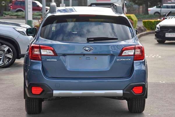 2020 Subaru Outback 2.5i Premium 5GEN