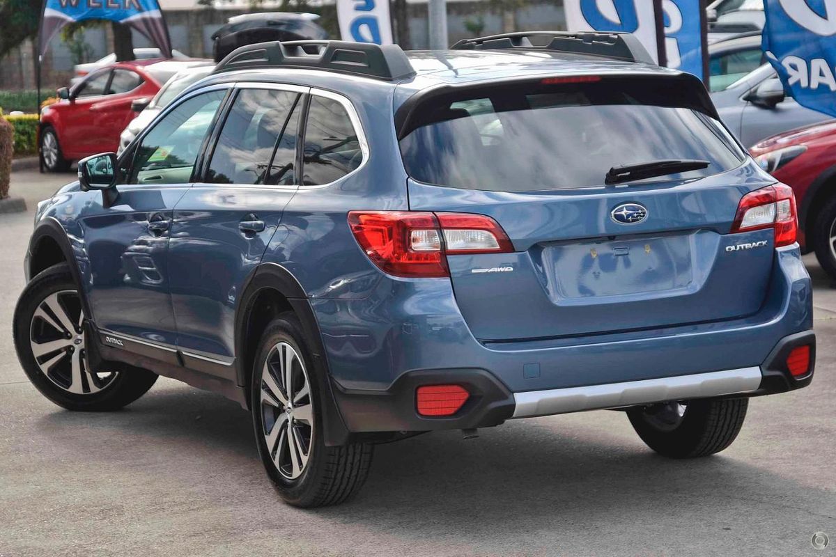 2020 Subaru Outback 2.5i Premium 5GEN