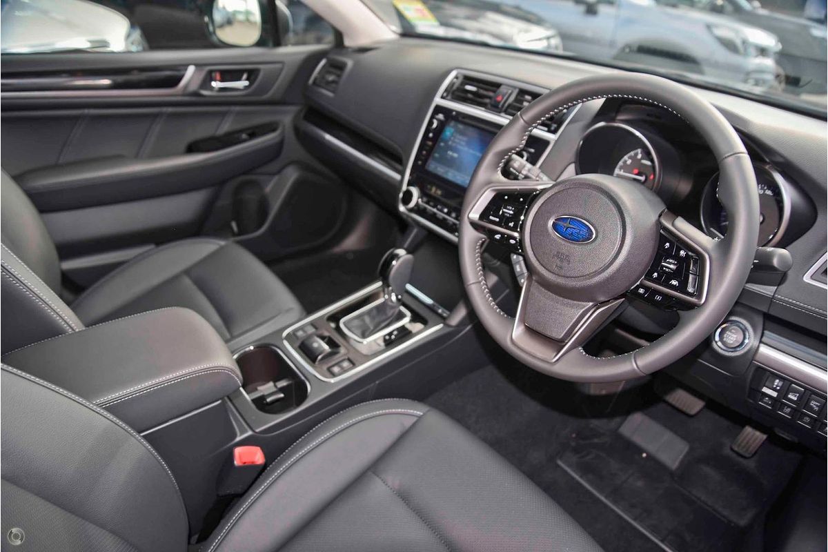 2020 Subaru Outback 2.5i Premium 5GEN