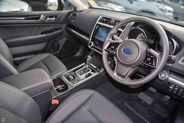 2020 Subaru Outback 2.5i Premium 5GEN