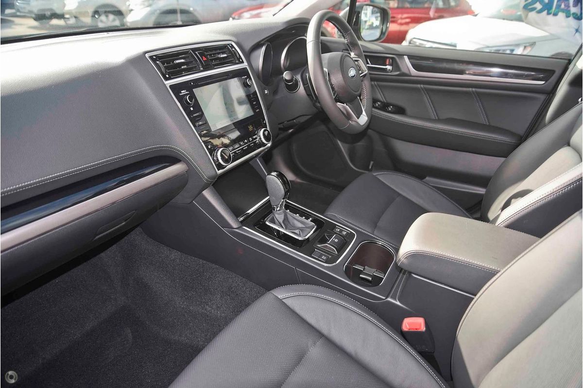 2020 Subaru Outback 2.5i Premium 5GEN