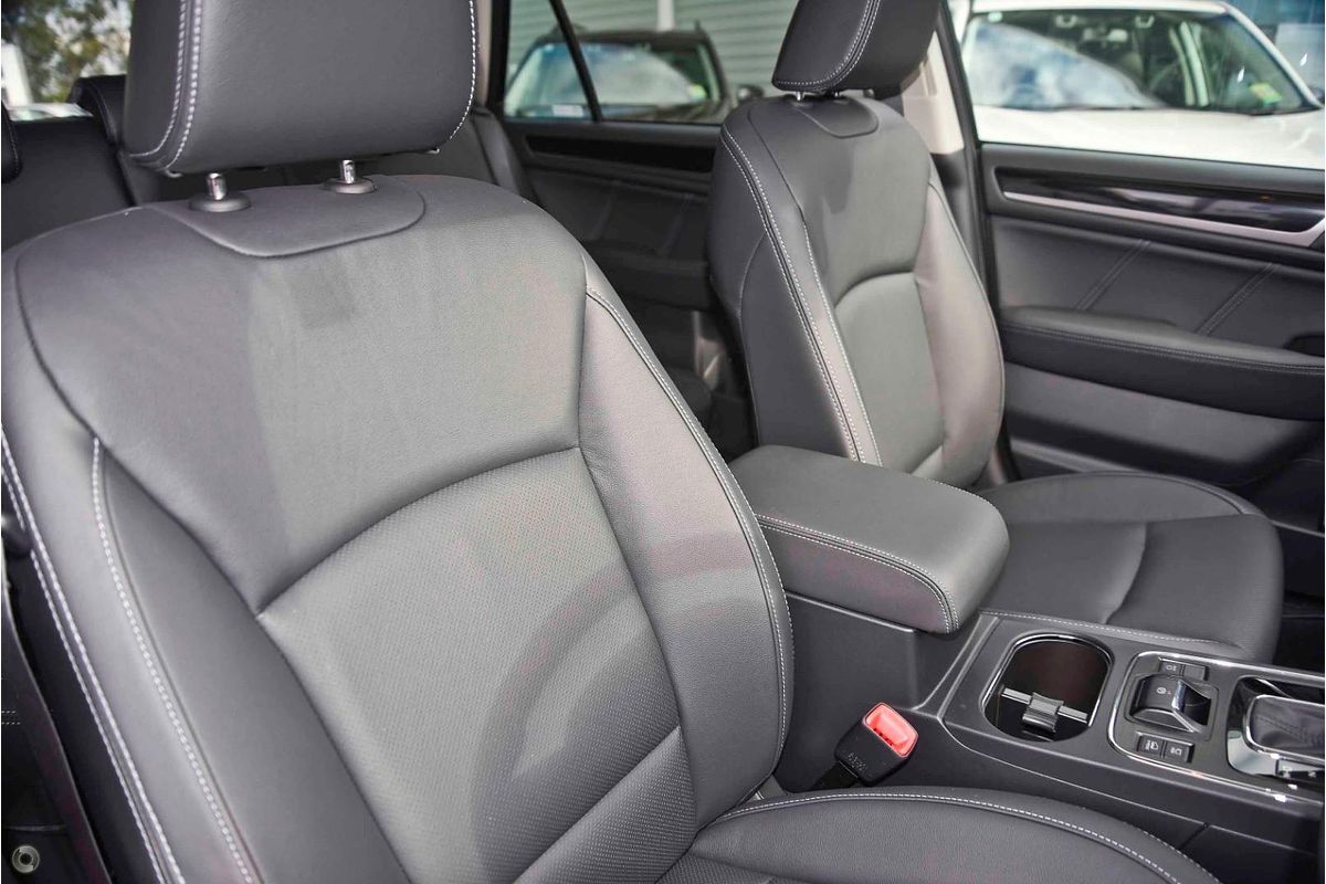 2020 Subaru Outback 2.5i Premium 5GEN