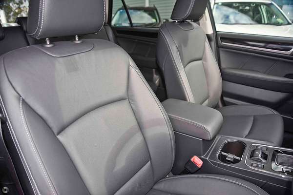 2020 Subaru Outback 2.5i Premium 5GEN