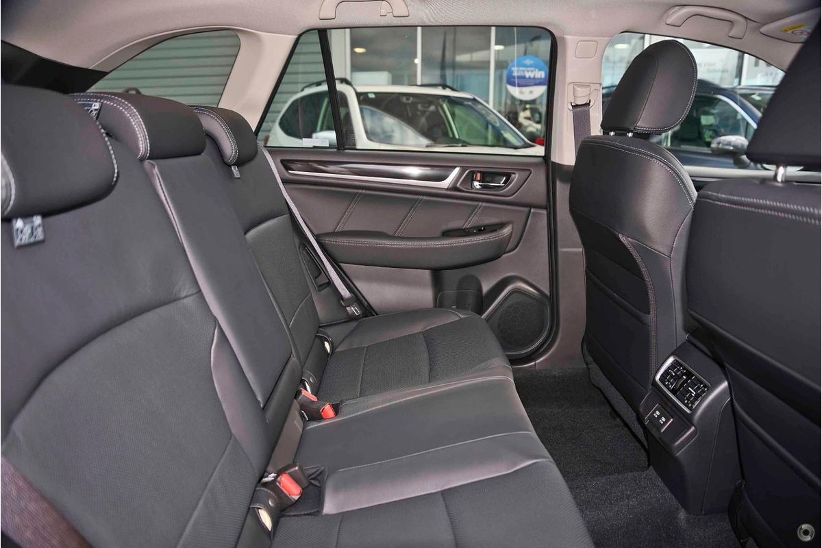 2020 Subaru Outback 2.5i Premium 5GEN