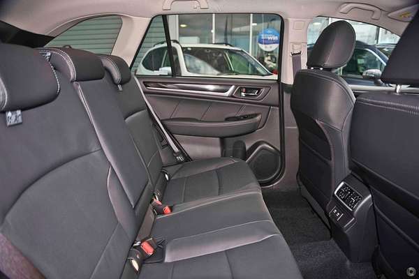 2020 Subaru Outback 2.5i Premium 5GEN