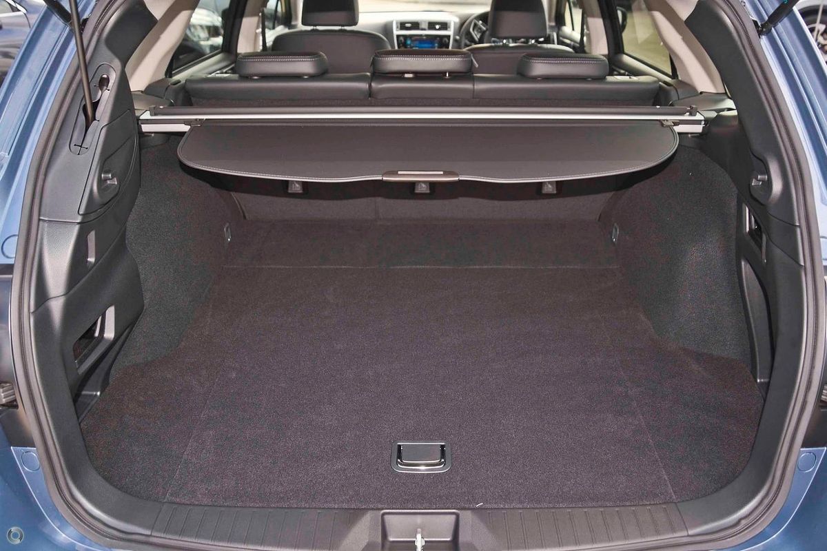 2020 Subaru Outback 2.5i Premium 5GEN