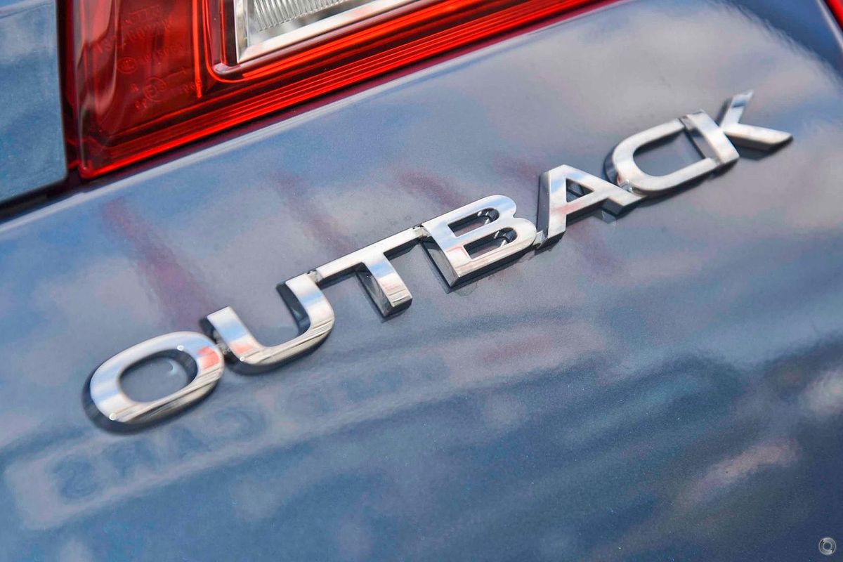 2020 Subaru Outback 2.5i Premium 5GEN